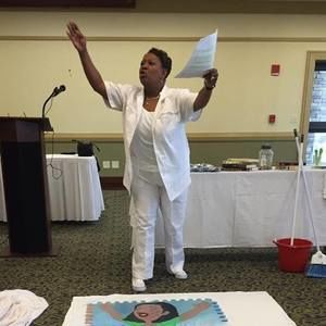 Meet your Posher, Belinda